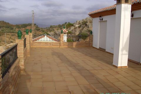 Byhus i Comares, Malaga, Comares - € 670.000 | Ref: ID4102 - foto 4